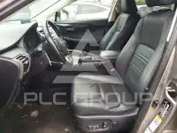 2016 Lexus NX фото