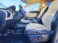 2016 Lexus NX фото