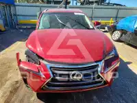 2016 Lexus NX фото