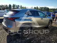 2016 Lexus NX фото