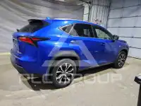 2016 Lexus NX фото