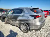 2016 Lexus NX фото