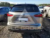 2016 Lexus NX фото
