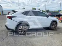 2016 Lexus NX фото