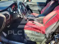 2016 Lexus NX фото