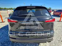 2016 Lexus NX фото
