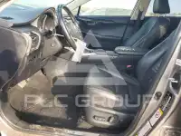 2016 Lexus NX photo