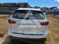2016 Lexus NX photo