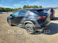 2016 Lexus NX фото