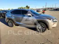 2016 Lexus NX фото