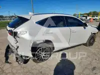 2016 Lexus NX фото