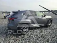 2016 Lexus NX photo