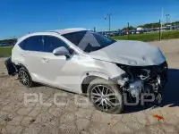 2016 Lexus NX фото