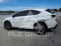 2016 Lexus NX фото
