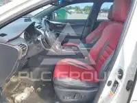 2016 Lexus NX фото