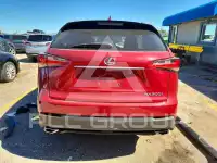 2016 Lexus NX фото