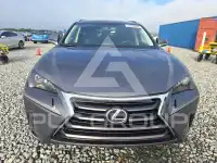 2016 Lexus NX photo
