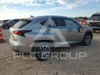 2016 Lexus NX photo