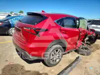 2016 Lexus NX фото