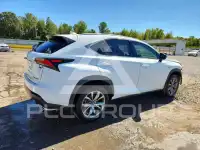 2016 Lexus NX фото