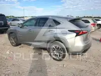 2016 Lexus NX photo