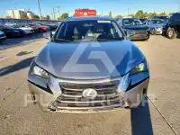 2016 Lexus NX фото