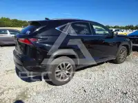 2016 Lexus NX фото