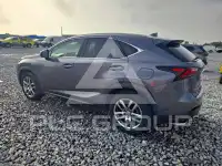 2016 Lexus NX photo