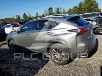 2016 Lexus NX фото