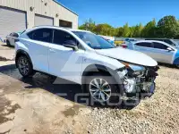2016 Lexus NX фото