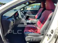 2016 Lexus NX фото