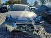 2016 Lexus NX фото