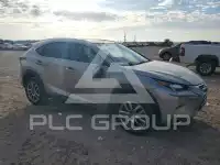 2016 Lexus NX photo