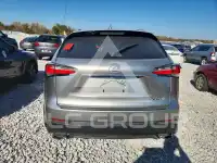 2016 Lexus NX фото
