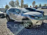 2016 Lexus NX фото