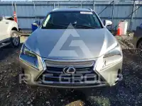 2016 Lexus NX фото