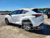 2016 Lexus NX фото