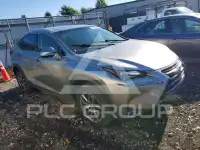2016 Lexus NX фото