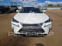 2016 Lexus NX photo