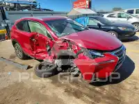 2016 Lexus NX фото