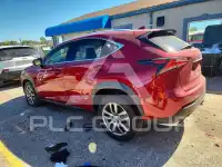 2016 Lexus NX фото