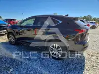 2016 Lexus NX фото