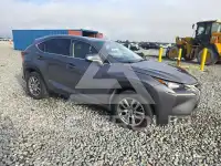 2016 Lexus NX photo