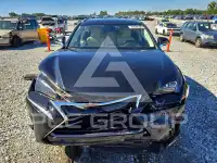 2016 Lexus NX фото