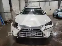 2016 Lexus NX фото
