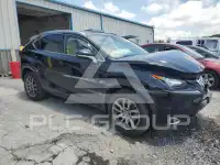 2016 Lexus NX фото