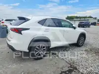 2016 Lexus NX фото