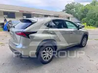 2016 Lexus NX фото