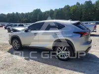 2016 Lexus NX фото