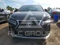 2016 Lexus NX photo